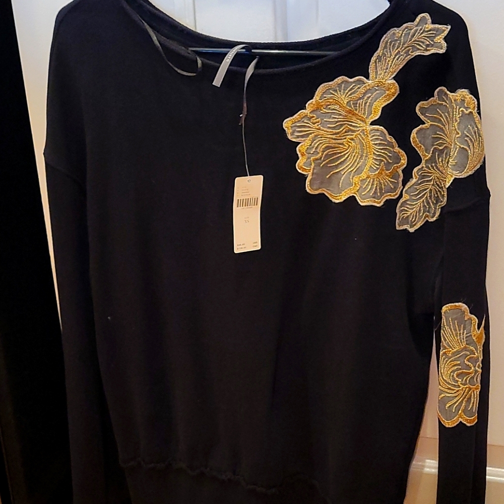 Beautiful Anthropologie Sweater